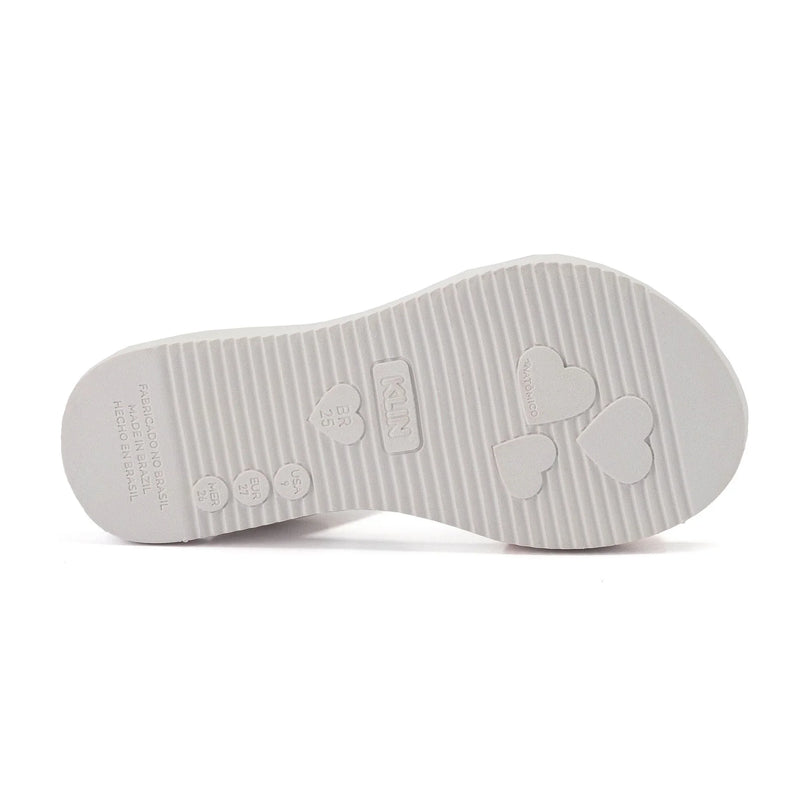 KLIN Girl's Sandals
