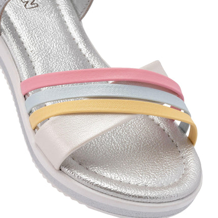 KLIN Girl's Sandals