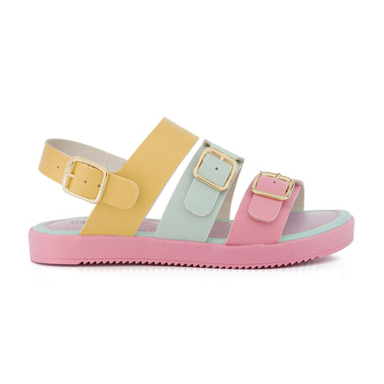 Klin Girl's Sandals