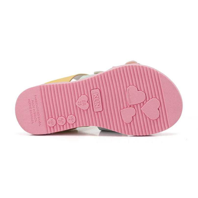 Klin Girl's Sandals