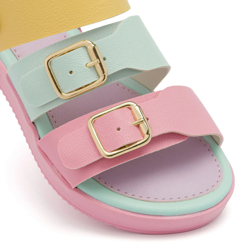 Klin Girl's Sandals