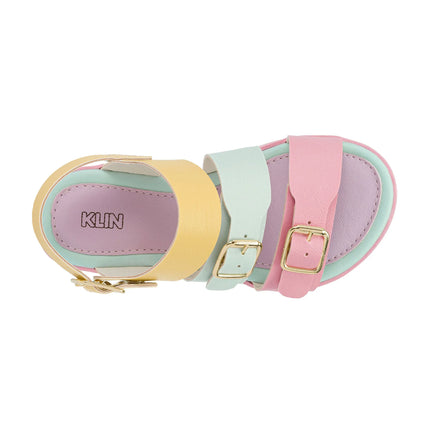Klin Girl's Sandals