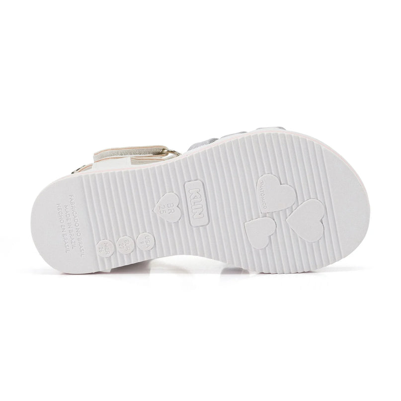 KLIN Girl's Sandals