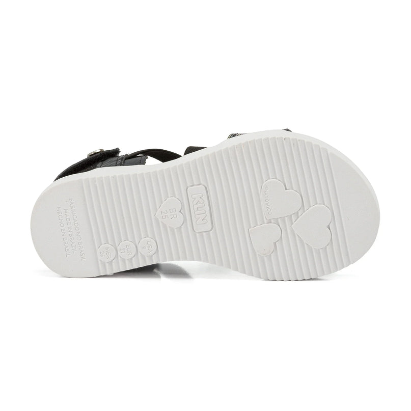 Klin Girl's Sandals