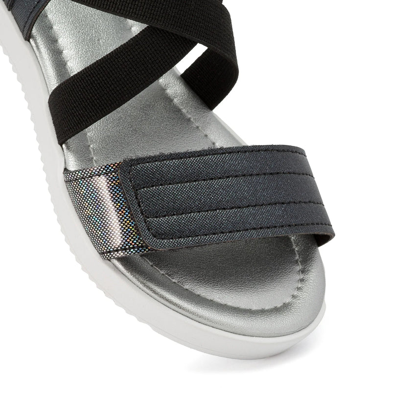 Klin Girl's Sandals