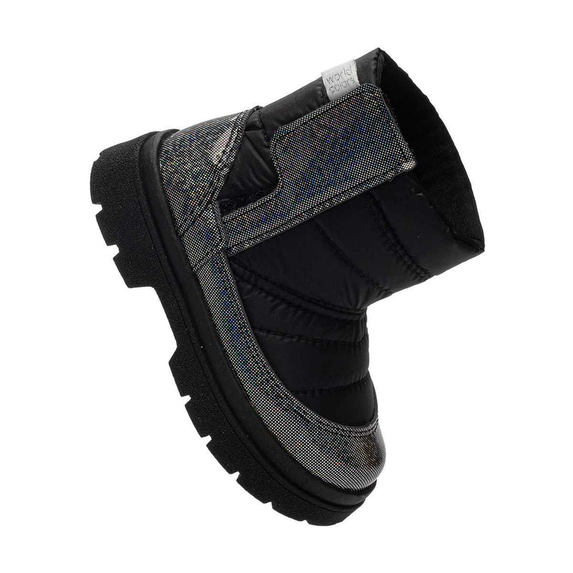 World Color Girl's Boots