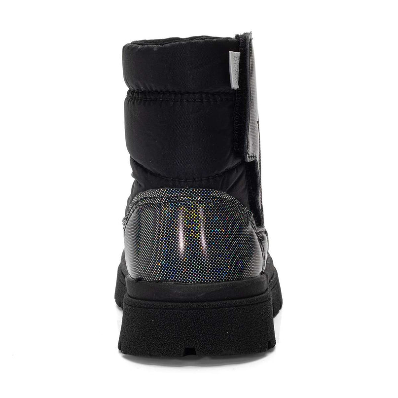 World Color Girl's Boots