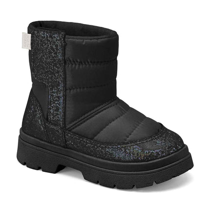 World Color Girl's Boots