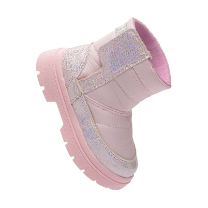 World Color Girl's Boots