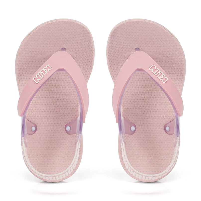 KLIN Kid's Slippers