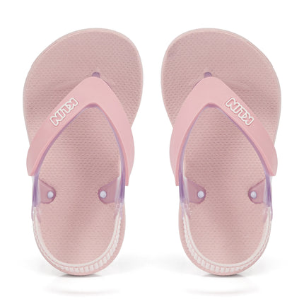 Klin Girl's Slippers