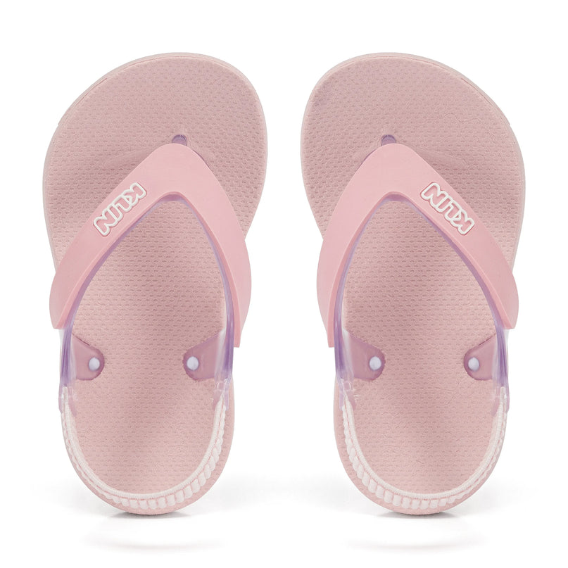 Klin Girl's Slippers