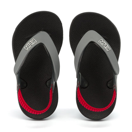 Klin Boy's Slippers