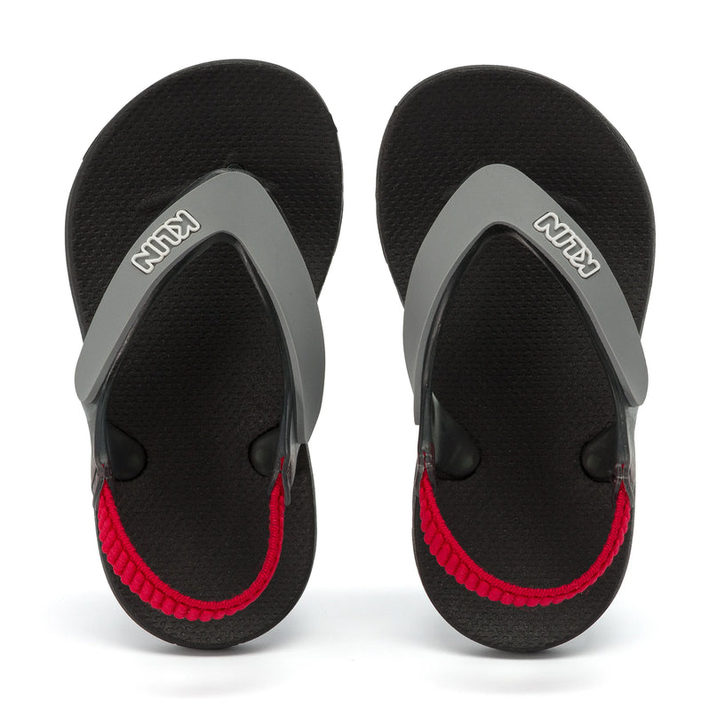 Klin Boy's Slippers