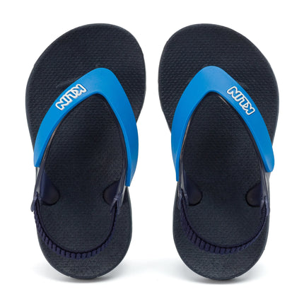 Klin Boy's Slippers