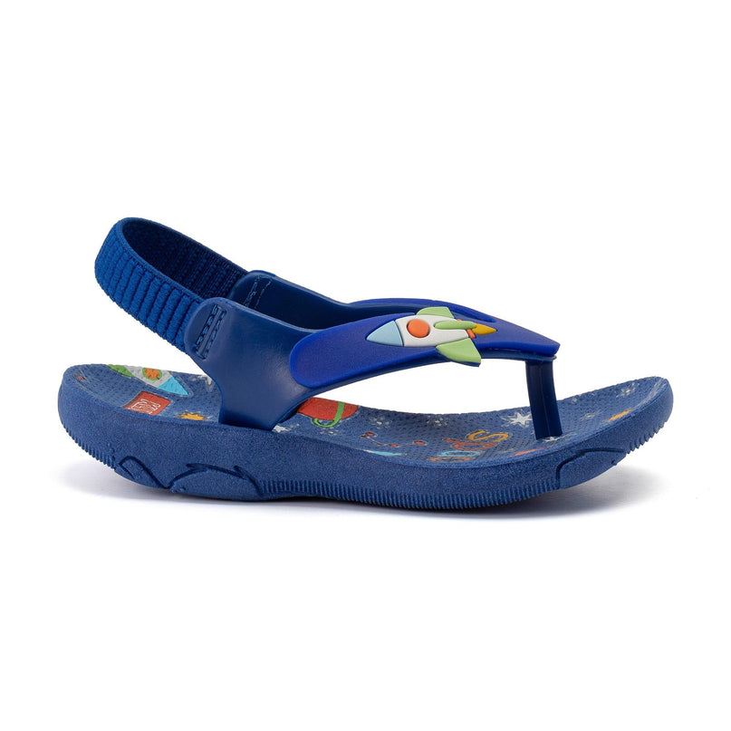 KLIN Baby Boy's Slippers