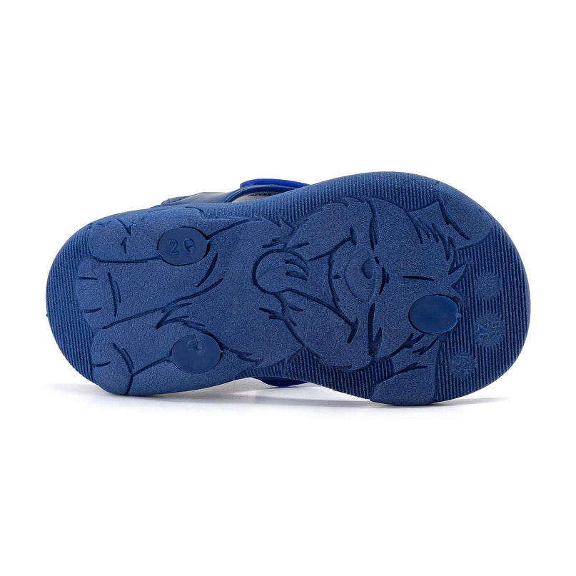 KLIN Baby Boy's Slippers