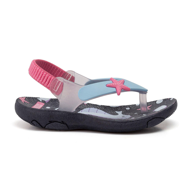 KLIN Baby Girl's Slippers