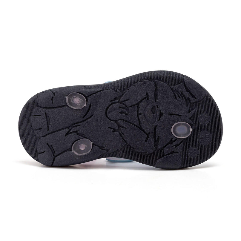 KLIN Baby Girl's Slippers