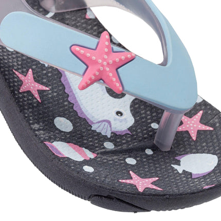 KLIN Baby Girl's Slippers
