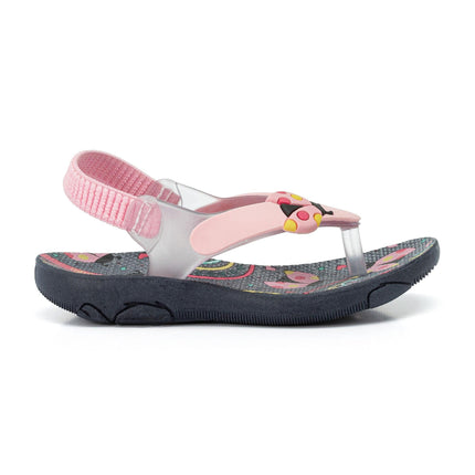 KLIN Baby Girl's Slippers