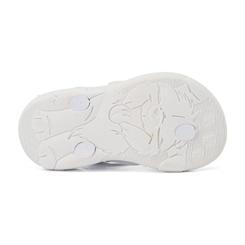 KLIN Kid's Slippers