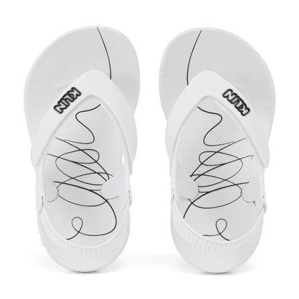 KLIN Kid's Slippers