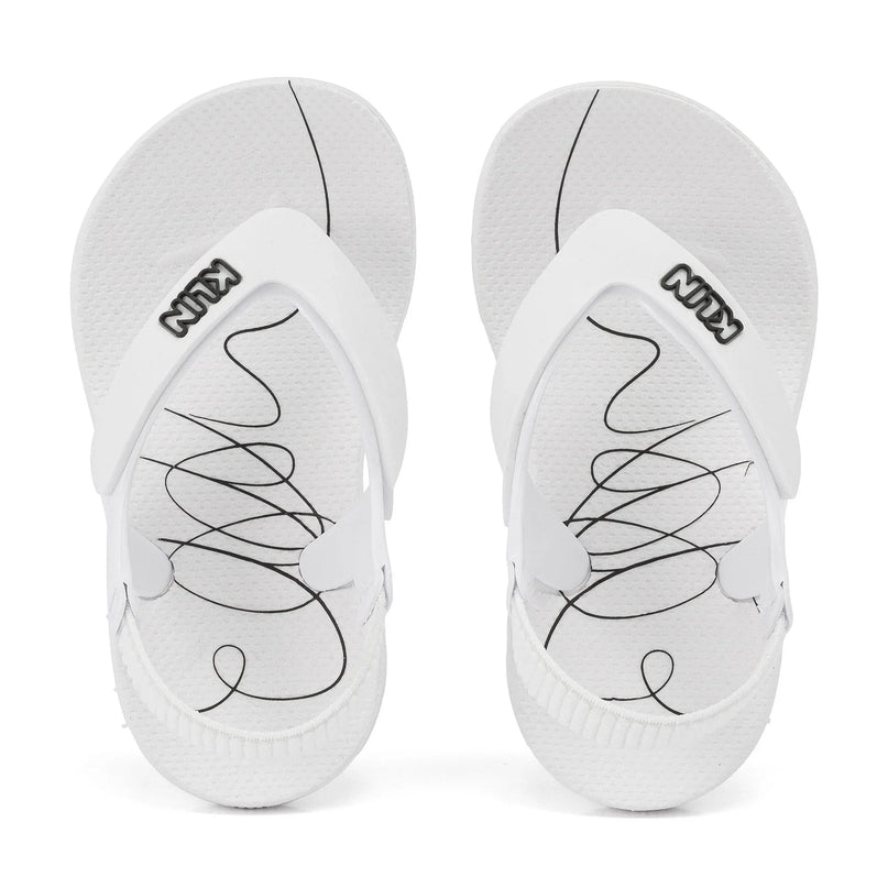 KLIN Kid's Slippers