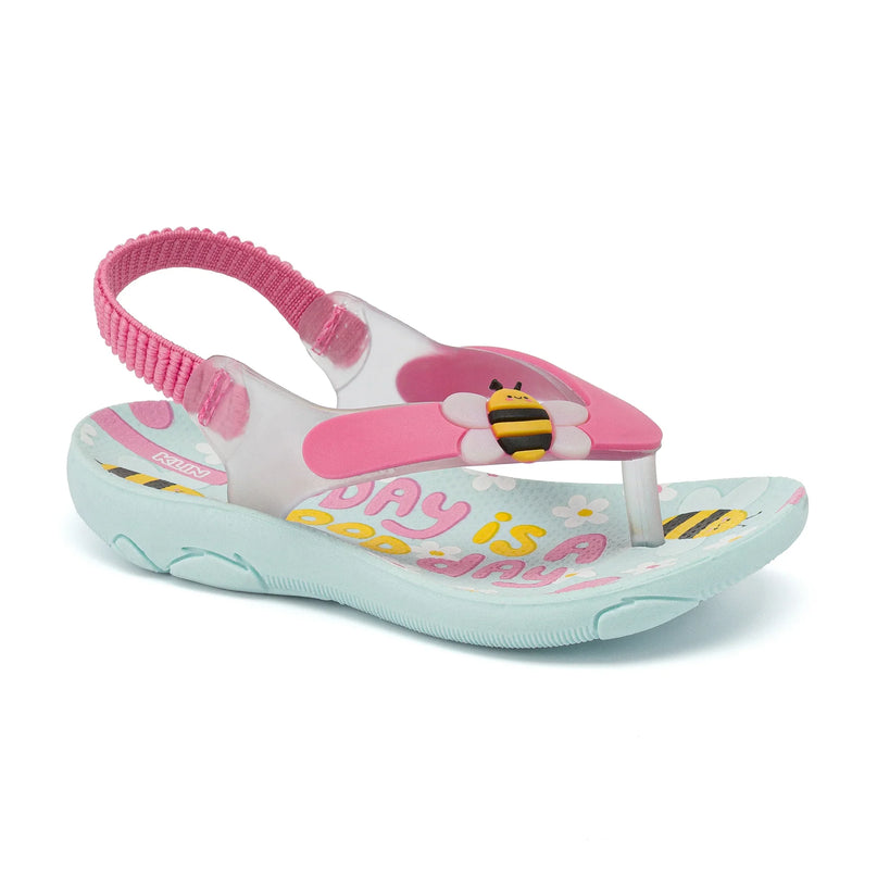 Klin Girl's Slippers