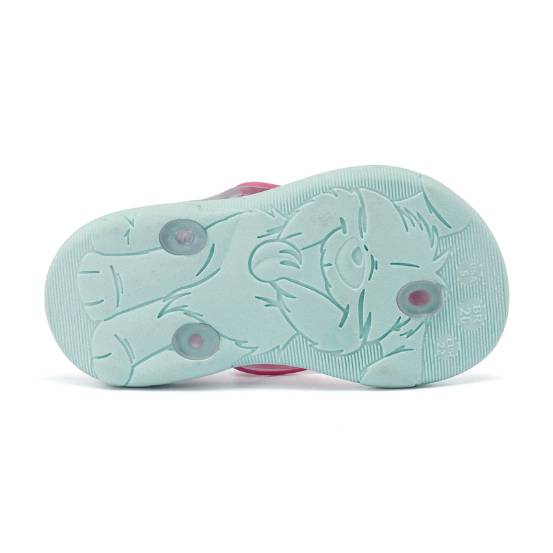 Klin Girl's Slippers