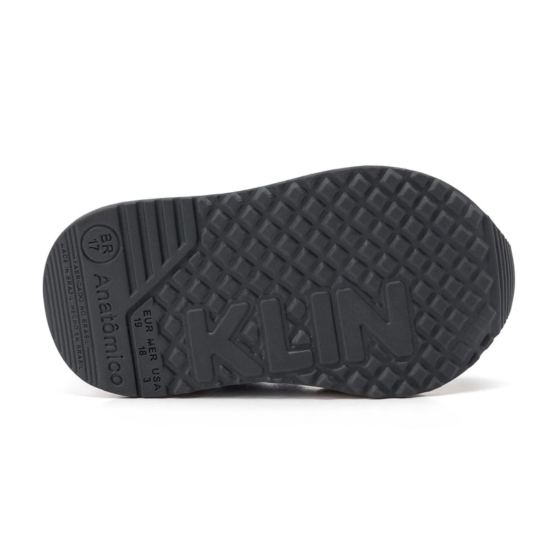 Klin Baby Boy's Sneakers
