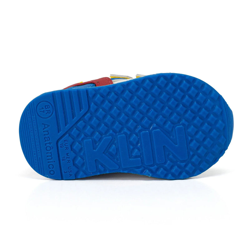 KLIN Baby's Sneakers