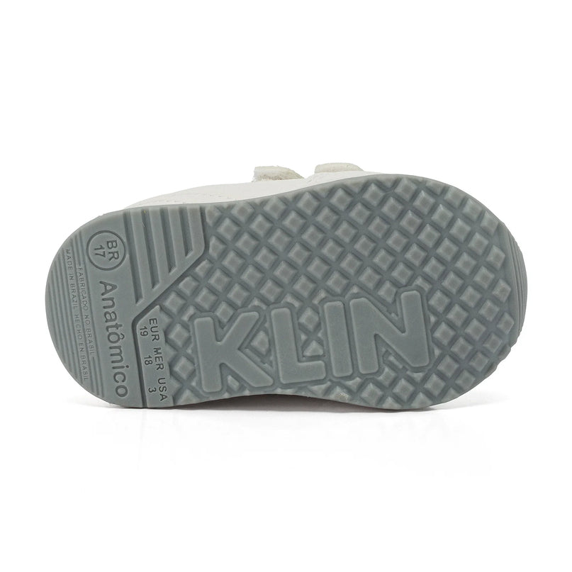 Klin Baby Boy's Sneakers