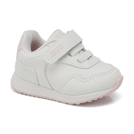 Klin Baby Girl's Sneakers