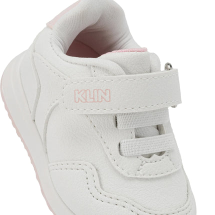 Klin Baby Girl's Sneakers