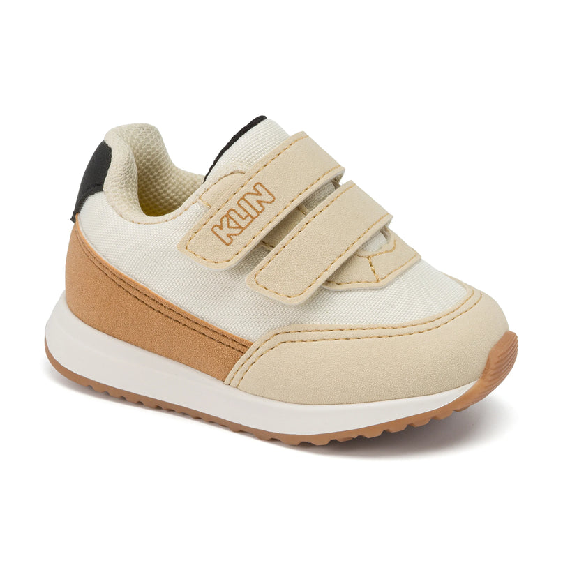 Klin Baby Boy's Sneakers
