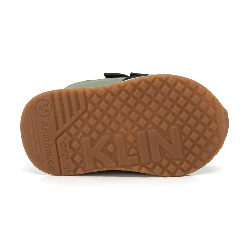 Klin Baby Boy's Sneakers