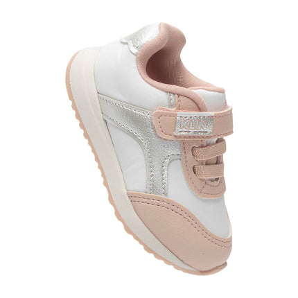 Klin Baby Girl's Sneakers