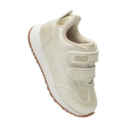 Klin Baby Girl's Sneakers
