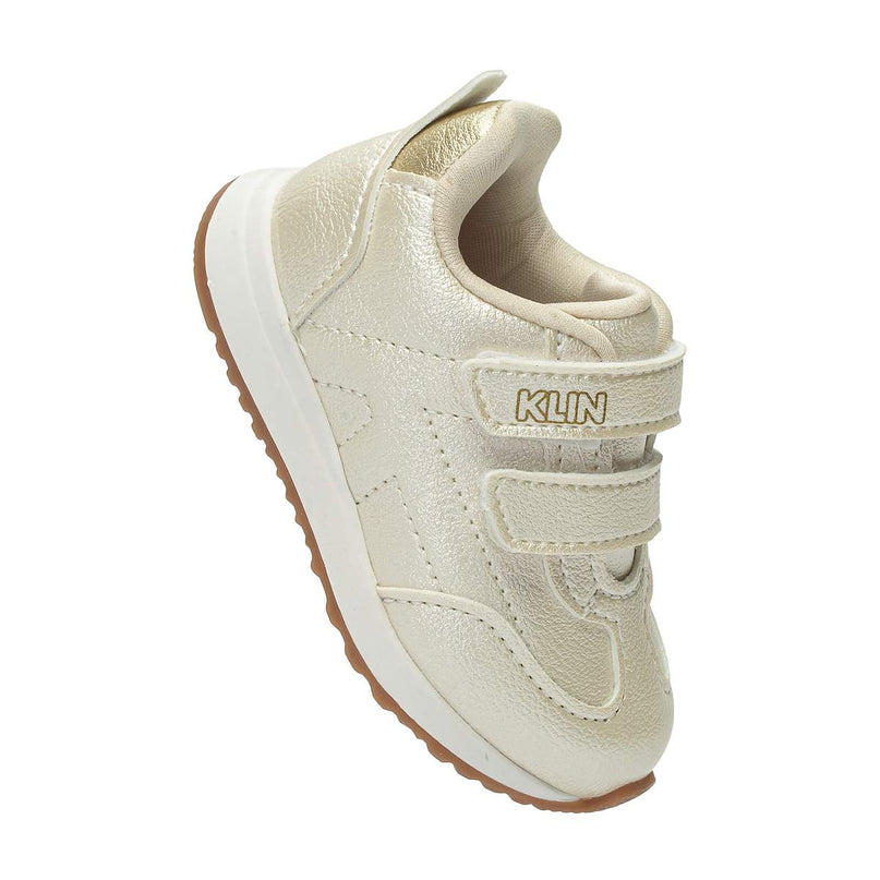 Klin Baby Girl's Sneakers