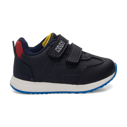Klin Baby Boy's Sneakers