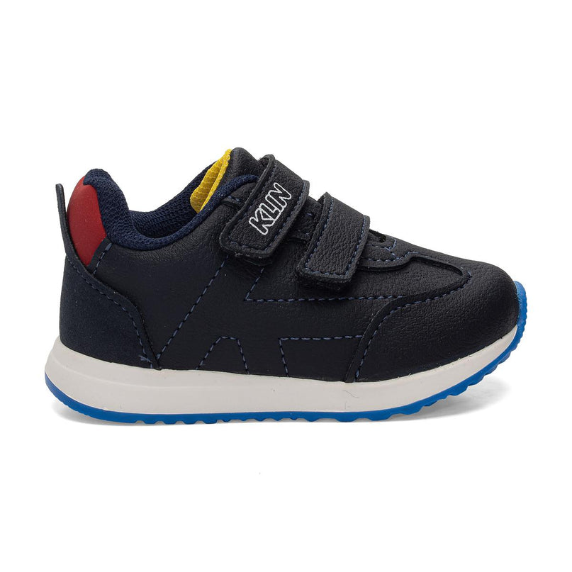 Klin Baby Boy's Sneakers