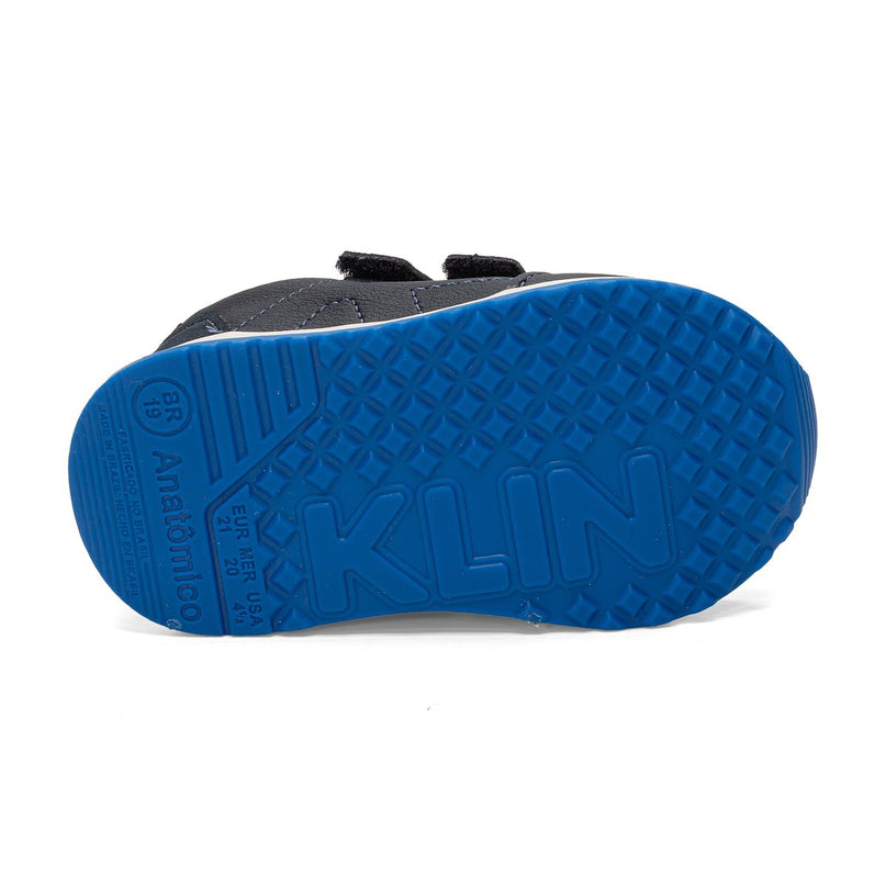 Klin Baby Boy's Sneakers