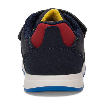 Klin Baby Boy's Sneakers