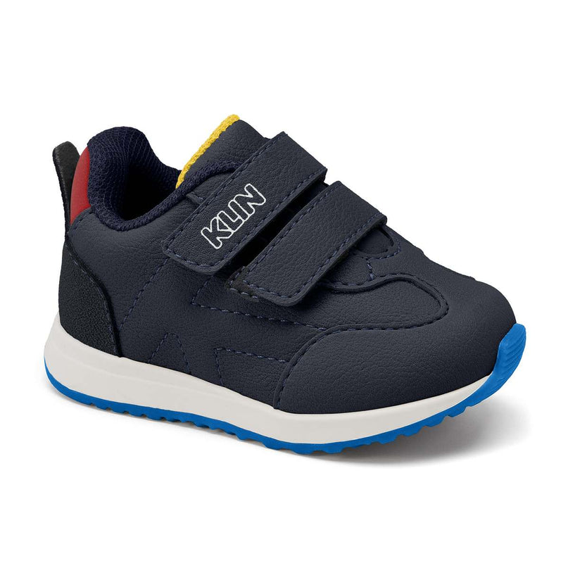 Klin Baby Boy's Sneakers