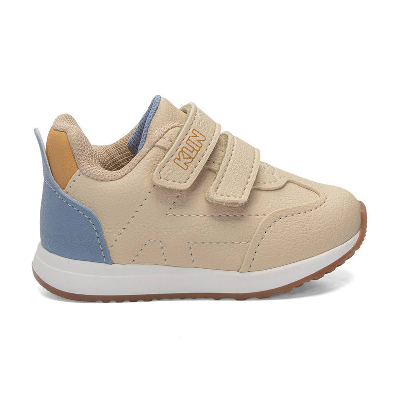 Klin Baby Boy's Sneakers
