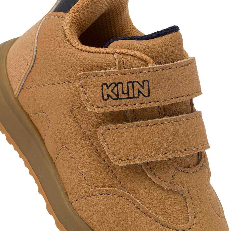 Klin Baby Boy's Sneakers