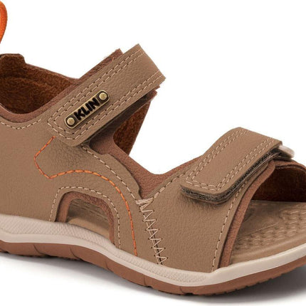 KLIN Boy's Sandals
