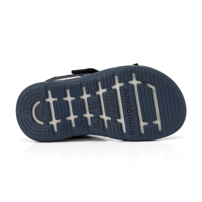KLIN Boy's Sandals