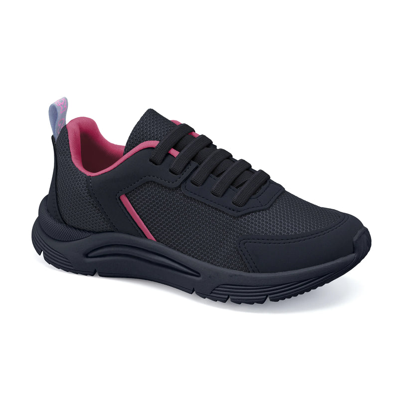 Klin Girl's Sneakers